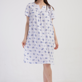 KOSZULA NOCNA DAMSKA model: 1617802063 (M, L, XL, XXL)