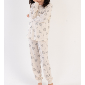 PIŻAMA DZIEWCZĘCA model: 3031473725