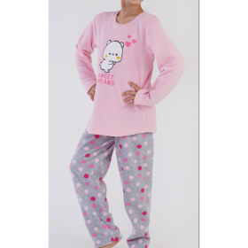 PIŻAMA DZIEWCZĘCA POLAROWA  model: 3041513472