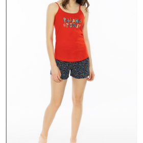 PIŻAMA DAMSKA model: 0122887885