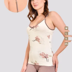 PIŻAMA DAMSKA model: G2134 (M, L, XL, 2XL)