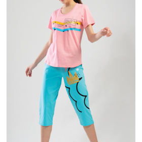 PIŻAMA DAMSKA model: 1115360000