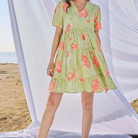 KOSZULA DAMSKA model: 80002