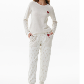 PIŻAMA DAMSKA model: 8265