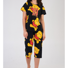 PIŻAMA DAMSKA model: 2114544739