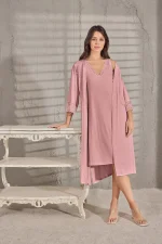 KOMPLET DAMSKI model: 240571 (M, L, XL, XXL) - obrazek 3