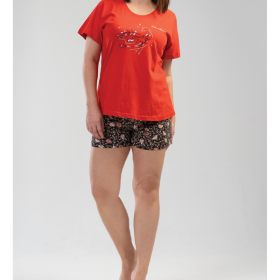 PIŻAMA DAMSKA model: 1115271135