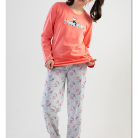 PIŻAMA DZIEWCZĘCA model: 2010675740