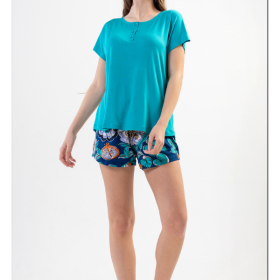 PIŻAMA DAMSKA model: 1114930233