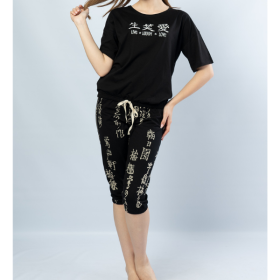 PIŻAMA DAMSKA model: 1050011233