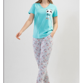 PIŻAMA DAMSKA model: 2010665740