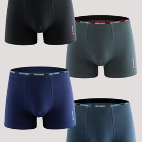 BOKSERKI MĘSKIE model: YME-017 (L-3XL)