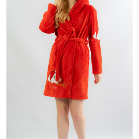 SZLAFROK DAMSKI model: 1030970000