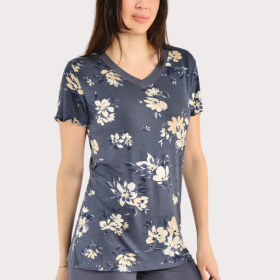 PIŻAMA DAMSKA model: 10082 (M, L, XL, 2XL)