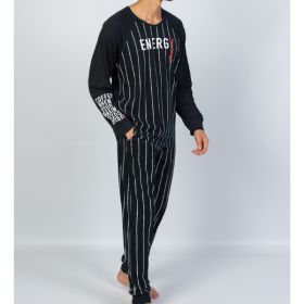 PIŻAMA MĘSKA model: 1041370922