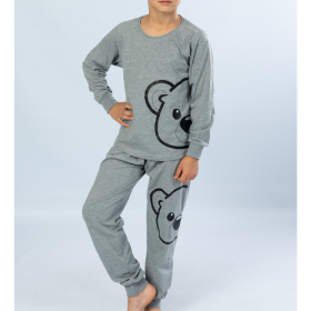 PIŻAMA CHŁOPIĘCA model: 1050340000