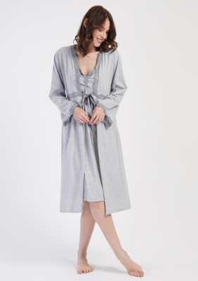 KOMPLET DAMSKI model: 4010300000 (S, M, L, XL)