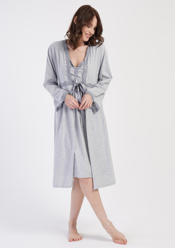 KOMPLET DAMSKI model: 4010300000 (S, M, L, XL)