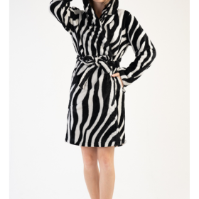 SZLAFROK DAMSKI softowy model: 3030610419