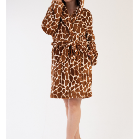 SZLAFROK DAMSKI softowy model: 3030730417