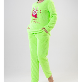 PIŻAMA DAMSKA Soft model: 2030060000