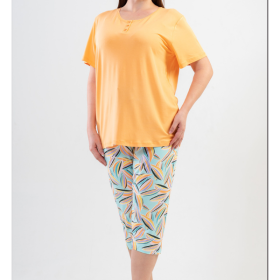 PIŻAMA DAMSKA model: 1114850017