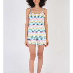 PIŻAMA DAMSKA model: 2112620599