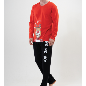 PIŻAMA MĘSKA model: 2041130000