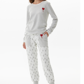 PIŻAMA DAMSKA model: 8265