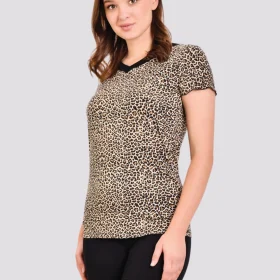 PIŻAMA DAMSKA model: 10065 (M, L, XL, 2XL)