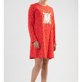 KOSZULA DZIEWCZĘCA  model: 2041001675