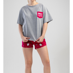 PIŻAMA DAMSKA model: 1101093373