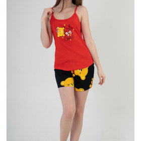 PIŻAMA DAMSKA model: 2114644739