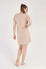 KOSZULA NOCNA DAMSKA model: 2123850501 (S, M, L, XL) - obrazek 2