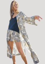 KOMPLET DAMSKI model: 80028 (M, L, XL, XXL)