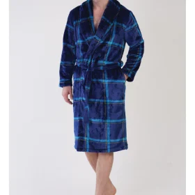 SZLAFROK MĘSKI SOFTOWY model: 3100840256