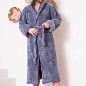 SZLAFROK MĘSKI model: Massimo