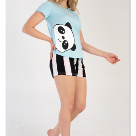 PIŻAMA DAMSKA model: 2111650351