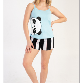 PIŻAMA DAMSKA model: 2111500351