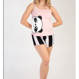 PIŻAMA DAMSKA model: 2111500351