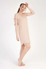KOSZULA NOCNA DAMSKA model: 2123850501 (S, M, L, XL) - obrazek 5