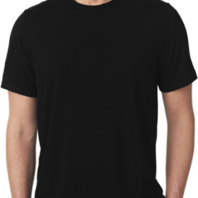 PODKOSZULKA MĘSKA Model: FORMAX czarna