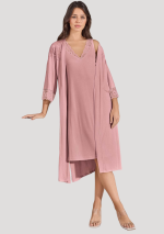 KOMPLET DAMSKI model: 240571 (M, L, XL, XXL)
