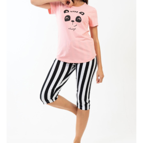 PIŻAMA DAMSKA model: 2090204700