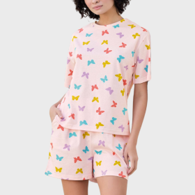 PIŻAMA DAMSKA model: 250101 (M, L, XL)