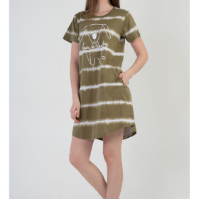 KOSZULA DAMSKA model: 2100671419