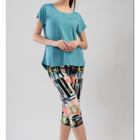 PIŻAMA DAMSKA model: 1111000377