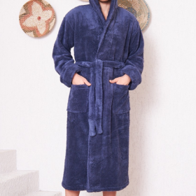 SZLAFROK MĘSKI model: Massimo