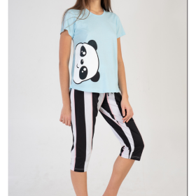 PIŻAMA DAMSKA model: 2111390351