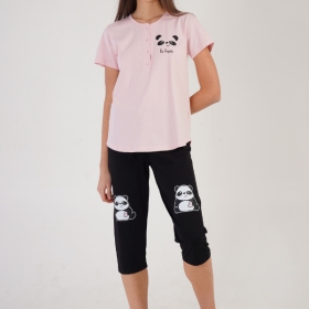 PIŻAMA DAMSKA model: 2111400000